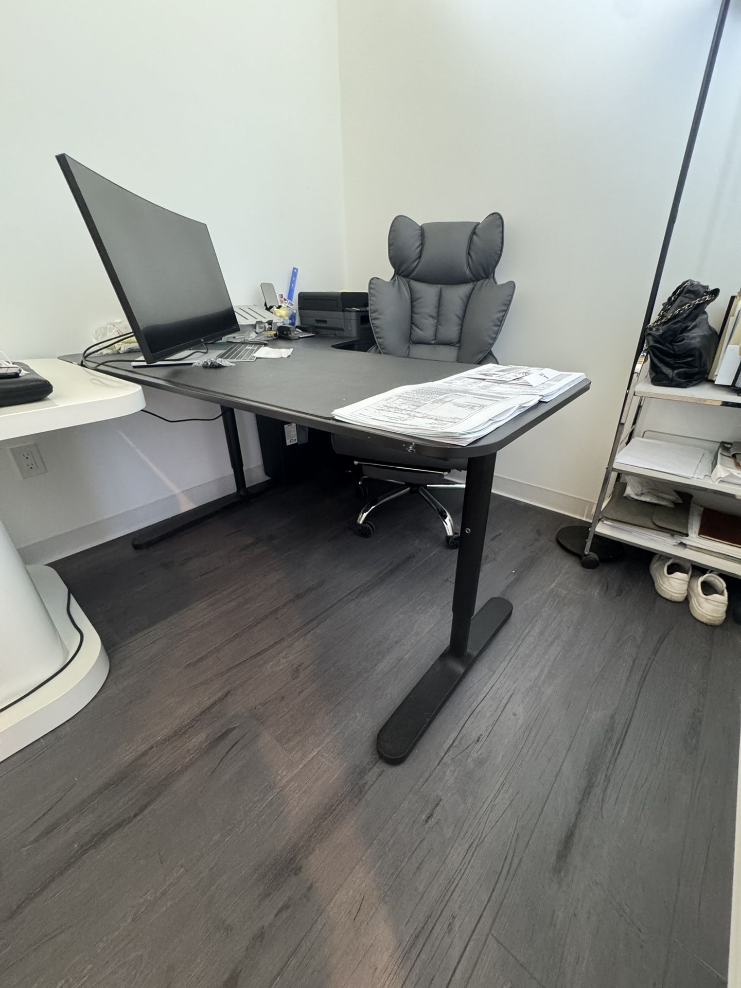 Office Desk