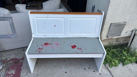 Bench