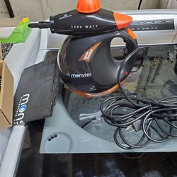 Steamer Therma Pro 211 for Sale in Orlando, FL - OfferUp