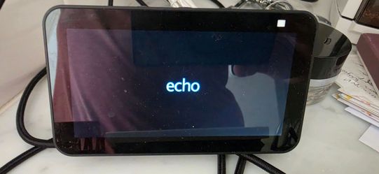 Amazon Echo Show 8 (3rd Gen) Smart Display