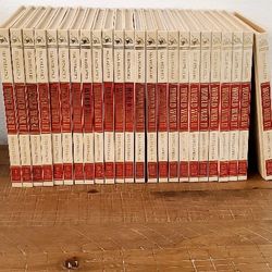 Illustrated World War II Encyclopedia Set