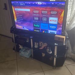 50” Roku SmartTV