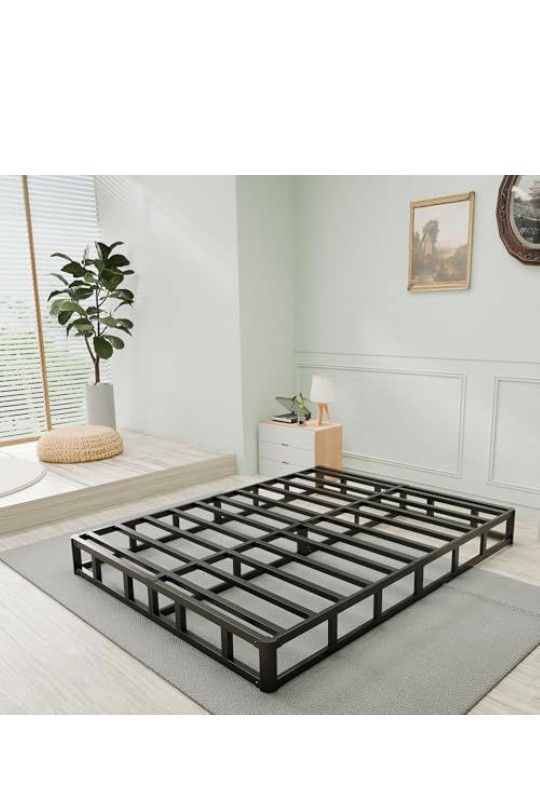 Queen Bed Frame