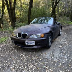 1997 BMW Z3