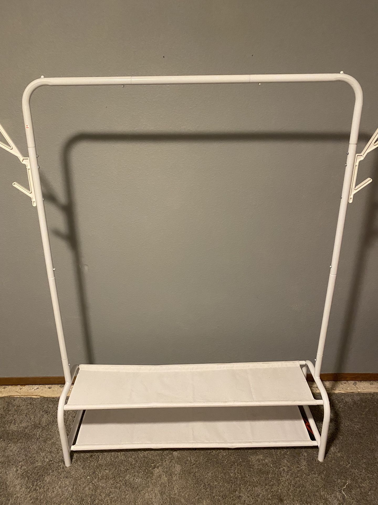 Clothing Rack