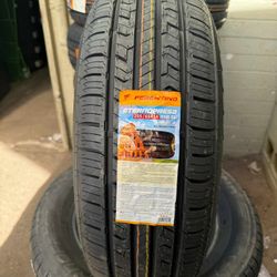 205/65/16 Llantas Nuevas Disponibles 
