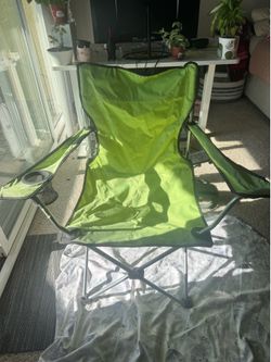 Beach chair