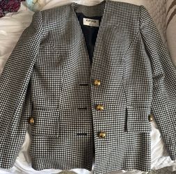 Kasper vintage blazer