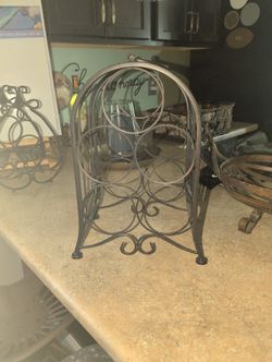Wine Rack