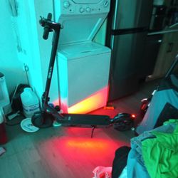 Hiboy S2 Pro..With Charger 