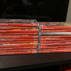 Nintendo Switch Video Game Bundle Used