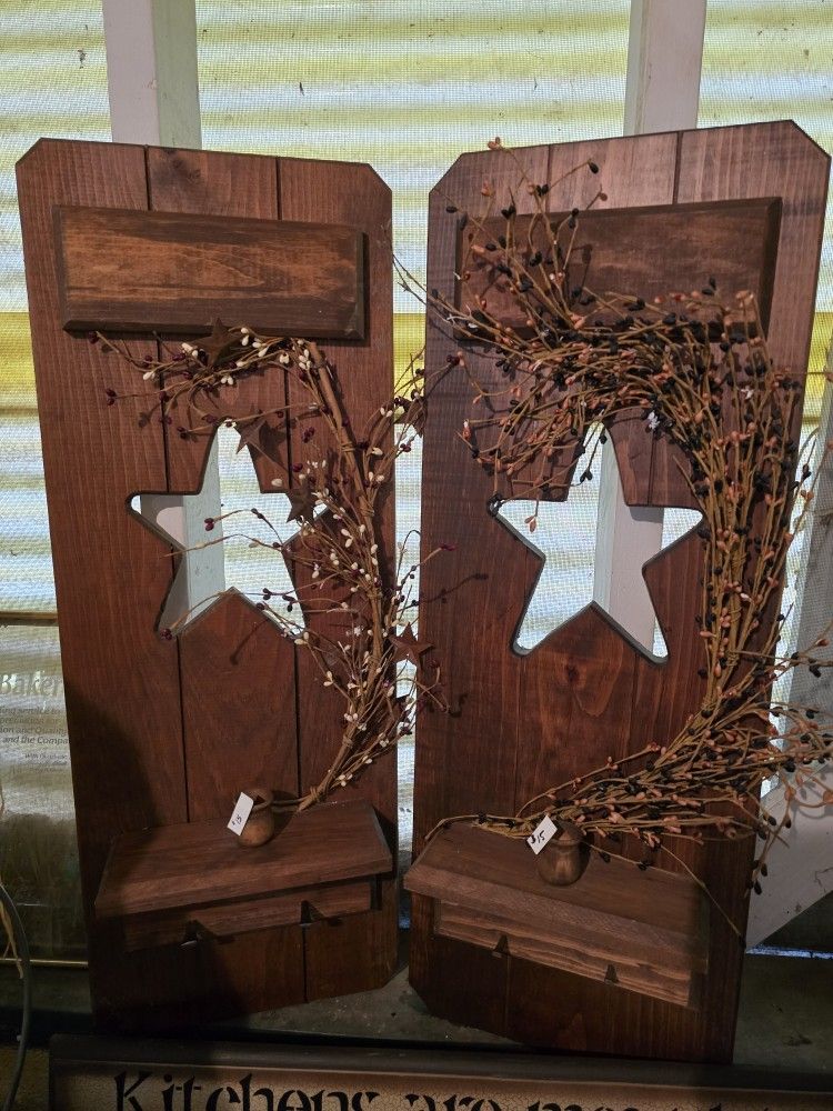Rustic Decor