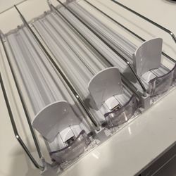 Fridge Drink Organizer