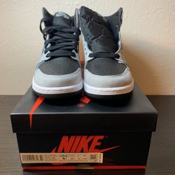 Nike Jordan 1 High "Shadow 2.0" GS