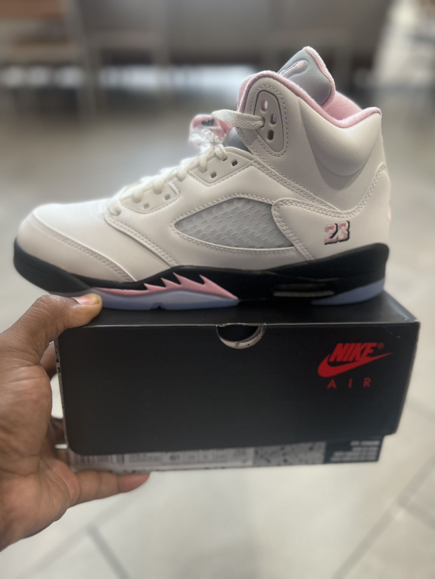 Jordan 5 Retro
