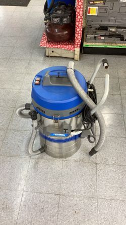 Global Wet/Dry Vacuum