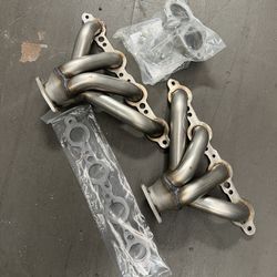 Ls Headers