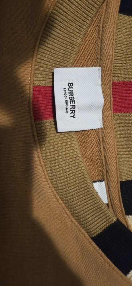 Burberry Sweater New Size S,New Products : American Fashion Style Bags On Sale