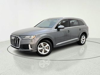 2023 Audi Q7