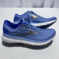 Glycerin 18 Road-Running Shoes - Women's size 10.5