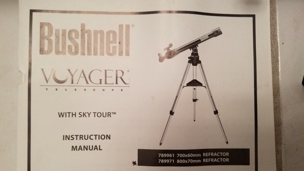 Bushnell voyager sale sky tour 789971