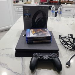 Ps4 For Sale 