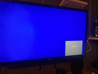 Rca 32" Tv