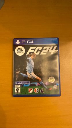 FIFA 24