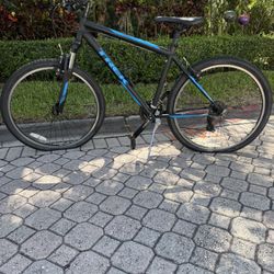 Trek Mountain Bike