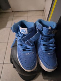 Nike air force 1 size 3.5 y