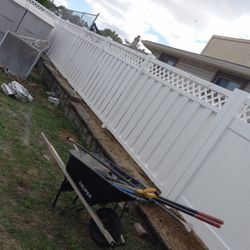 Estimate For Fences And Gates 