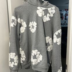 Authentic Denim tears