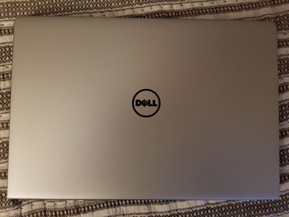 Dell Inspiron 15 -5559