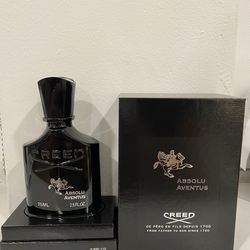 Absolu Aventus Creed Cologne