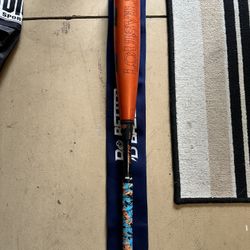 Louisville Meta USSSA Bat 31/21