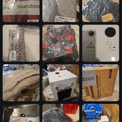 New Items 
