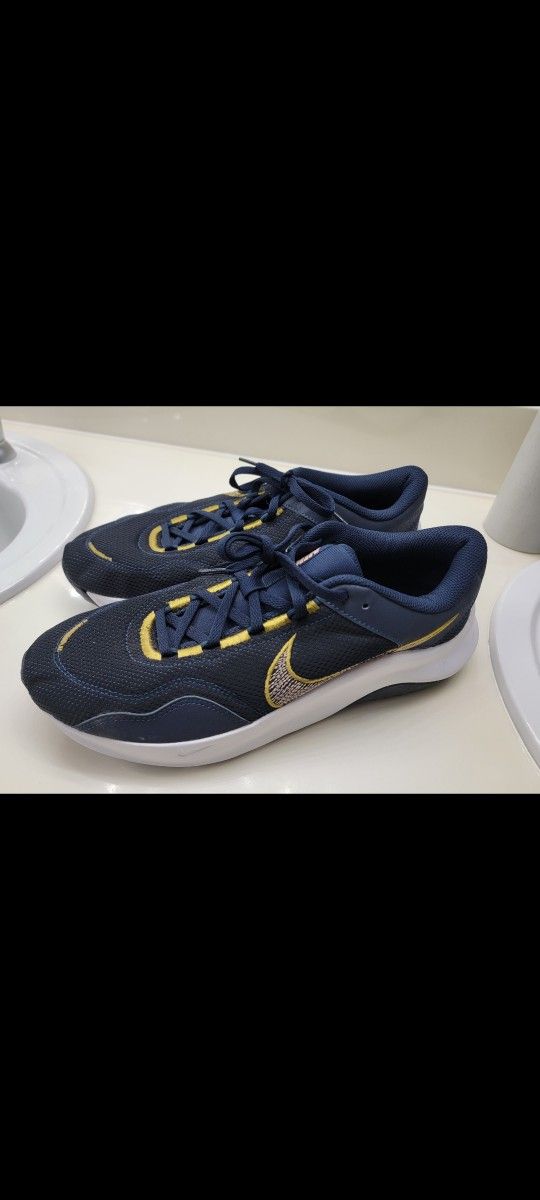 Nike Size 11  worn a few times