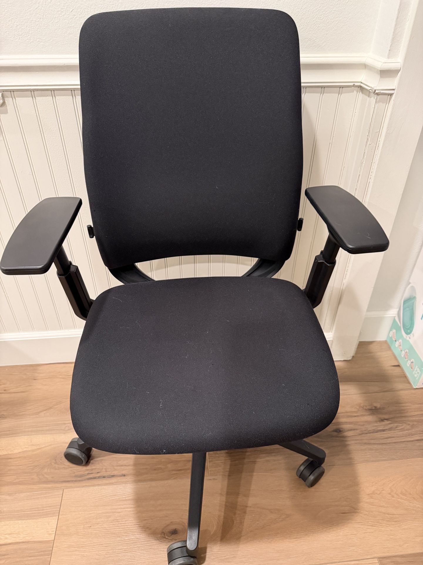 Steelcase Amia Office Chair