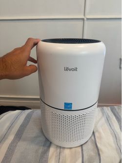 Levoit PlasmaPro 300-P Air Purifier