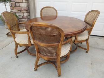 Table set
