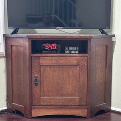 Corner Unit Tv Stand 