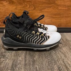 Baseball Cleats  Bryce Harper