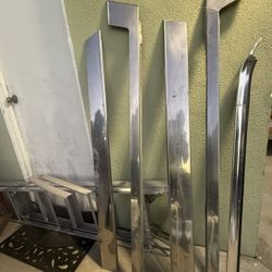 G Body Buick Regal Oldsmobile Cutlass Parts Make Offer For All In  Photo As Is