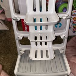 Munchkin Tidy Dry-Bottle And Pacifier Drying Rack