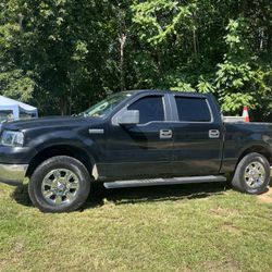 2006 Ford F-150