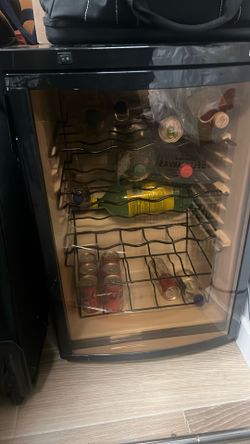 Wine Cooler 