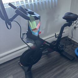 Peloton Bike