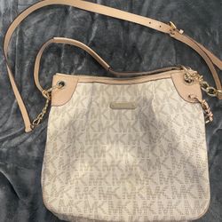 MK Purse Crossbody 