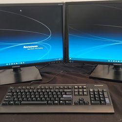 Lenovo PC Setup