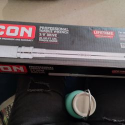 Torque Wrench